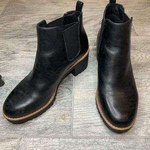 caslon joshua boot